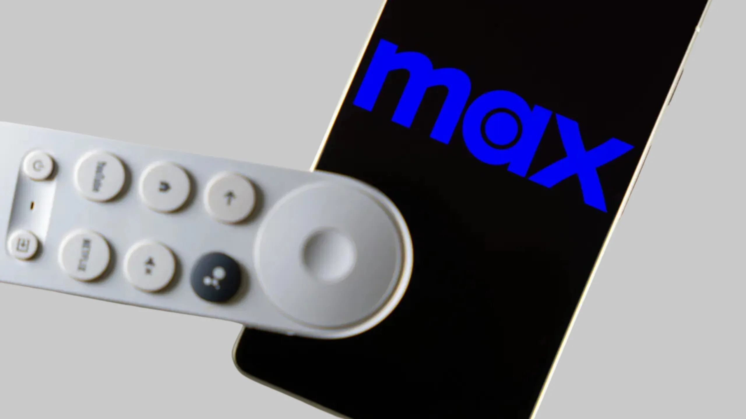Max cobra taxa por compartilhamento de conta: novas regras de cobrança 2 Imagem com a logomarca do Max