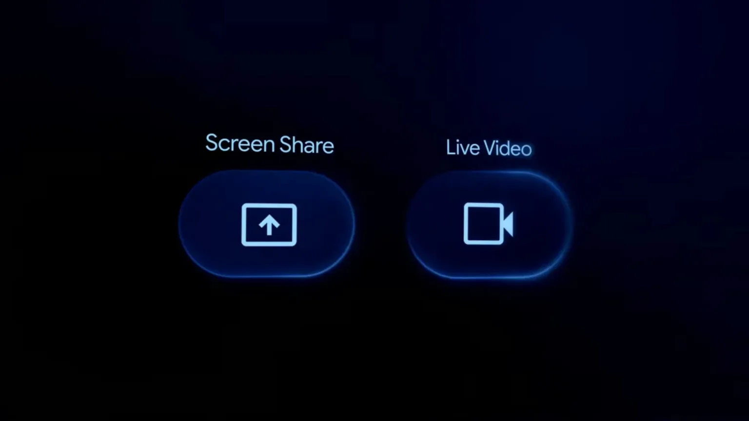 Google Gemini Live