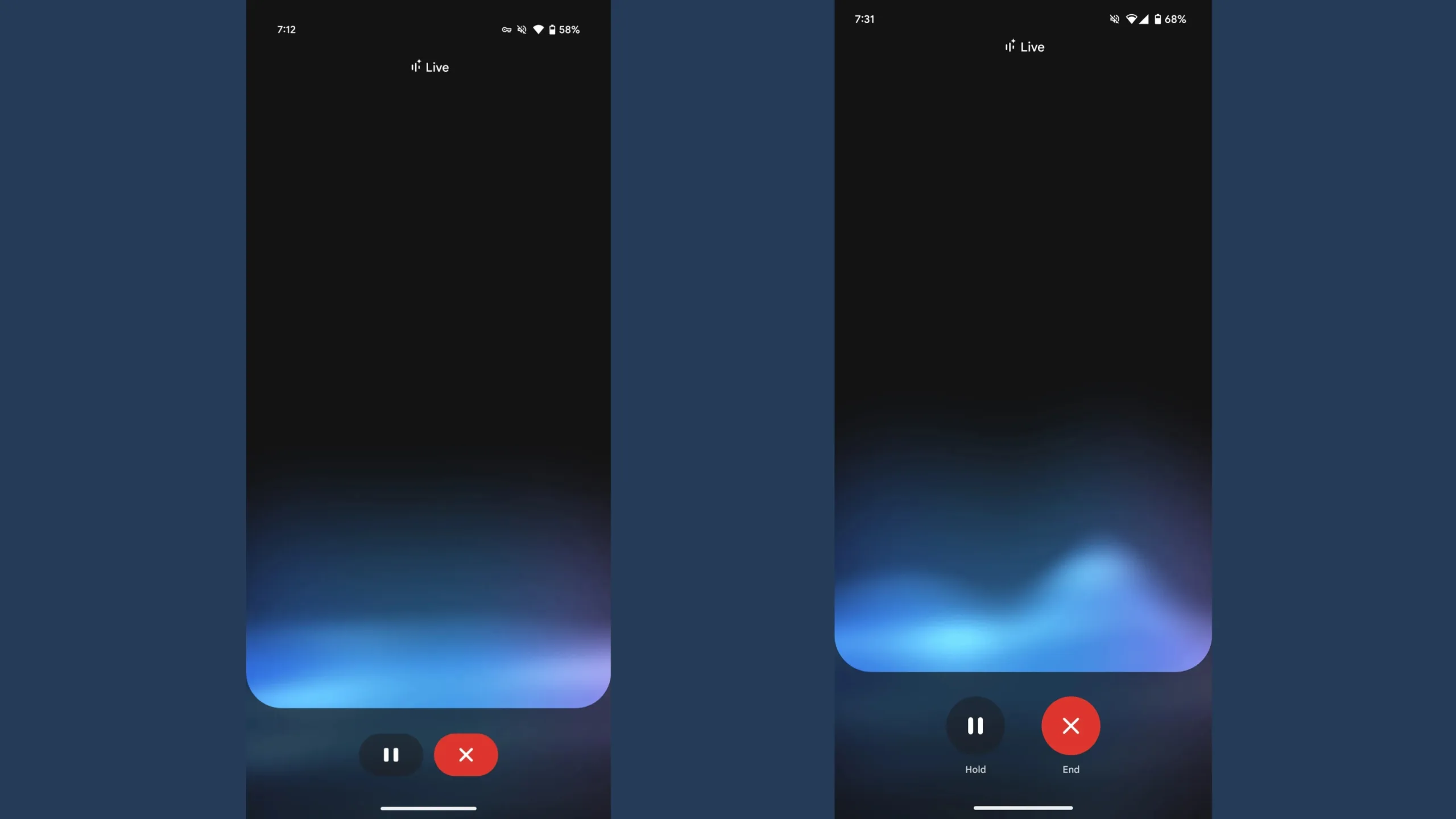 Google confirma compatibilidade do Gemini Live com todos os dispositivos Android 2 Google Gemini Live