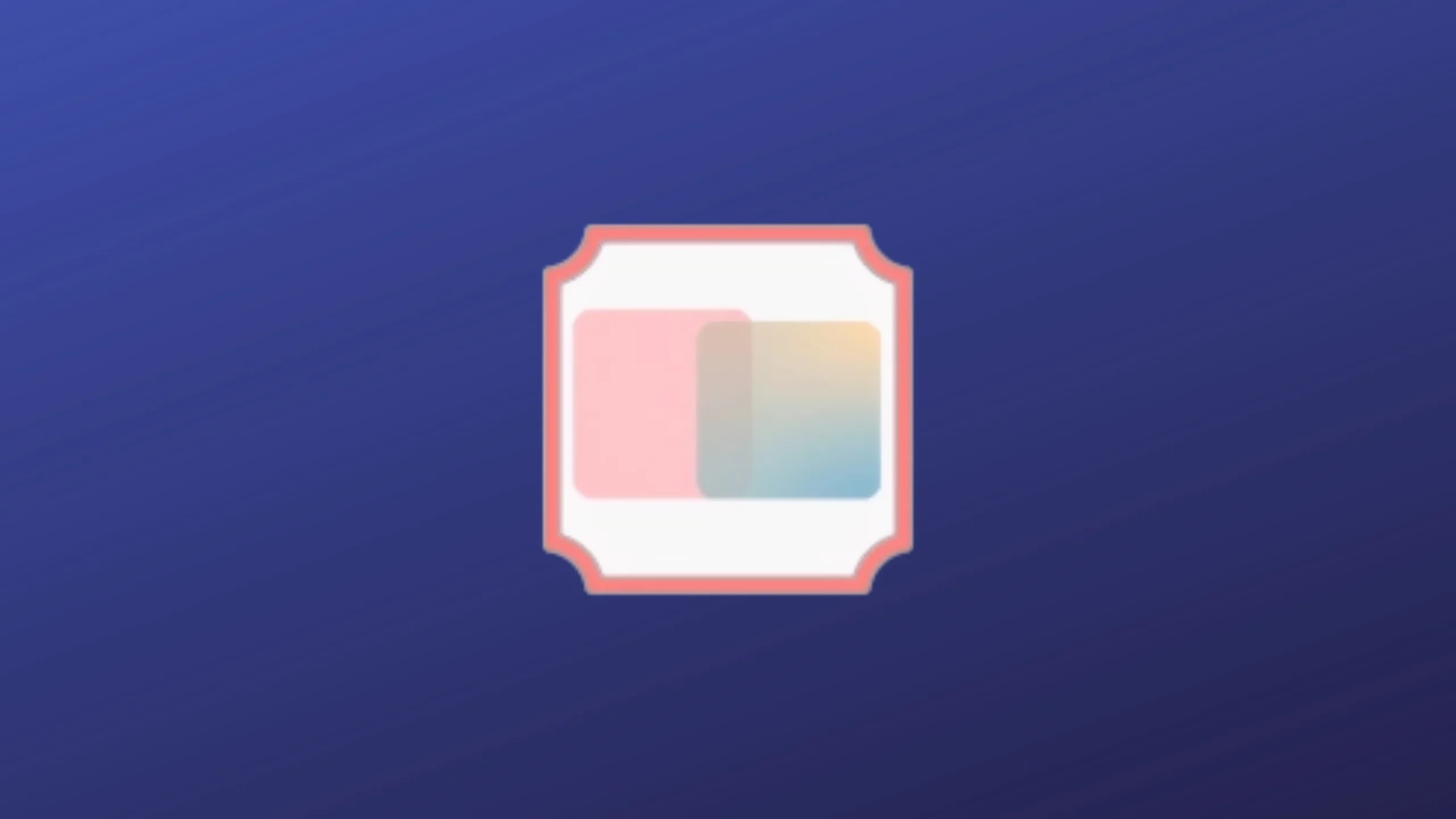 Imagem com a interface do Improve