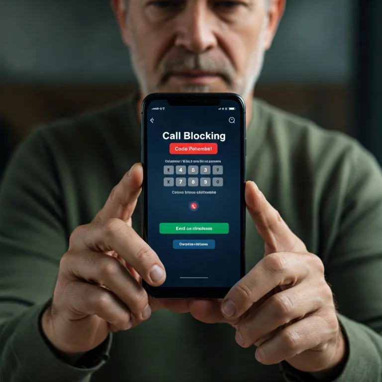 descubra o que acontece quando voce liga para alguem que te bloqueou mitos e verdades