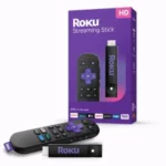 Dispositivos Roku