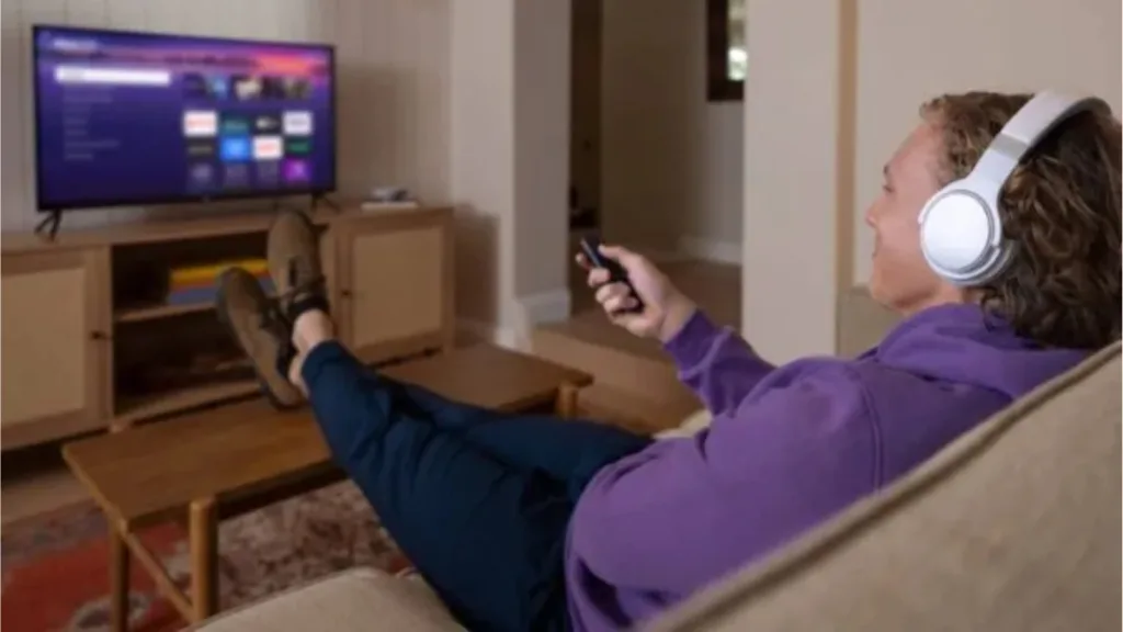 Dispositivos Roku