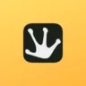 Imagem com a logomarca do Triton