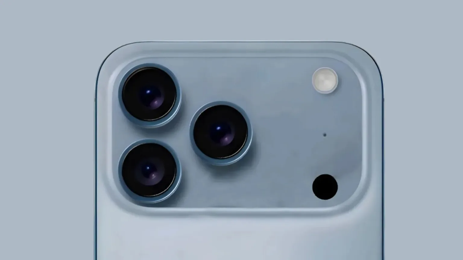 Nova cor pode estrear no iPhone 17 Pro e marcar lançamento especial 1 iPhone 17 Pro Azul Celeste