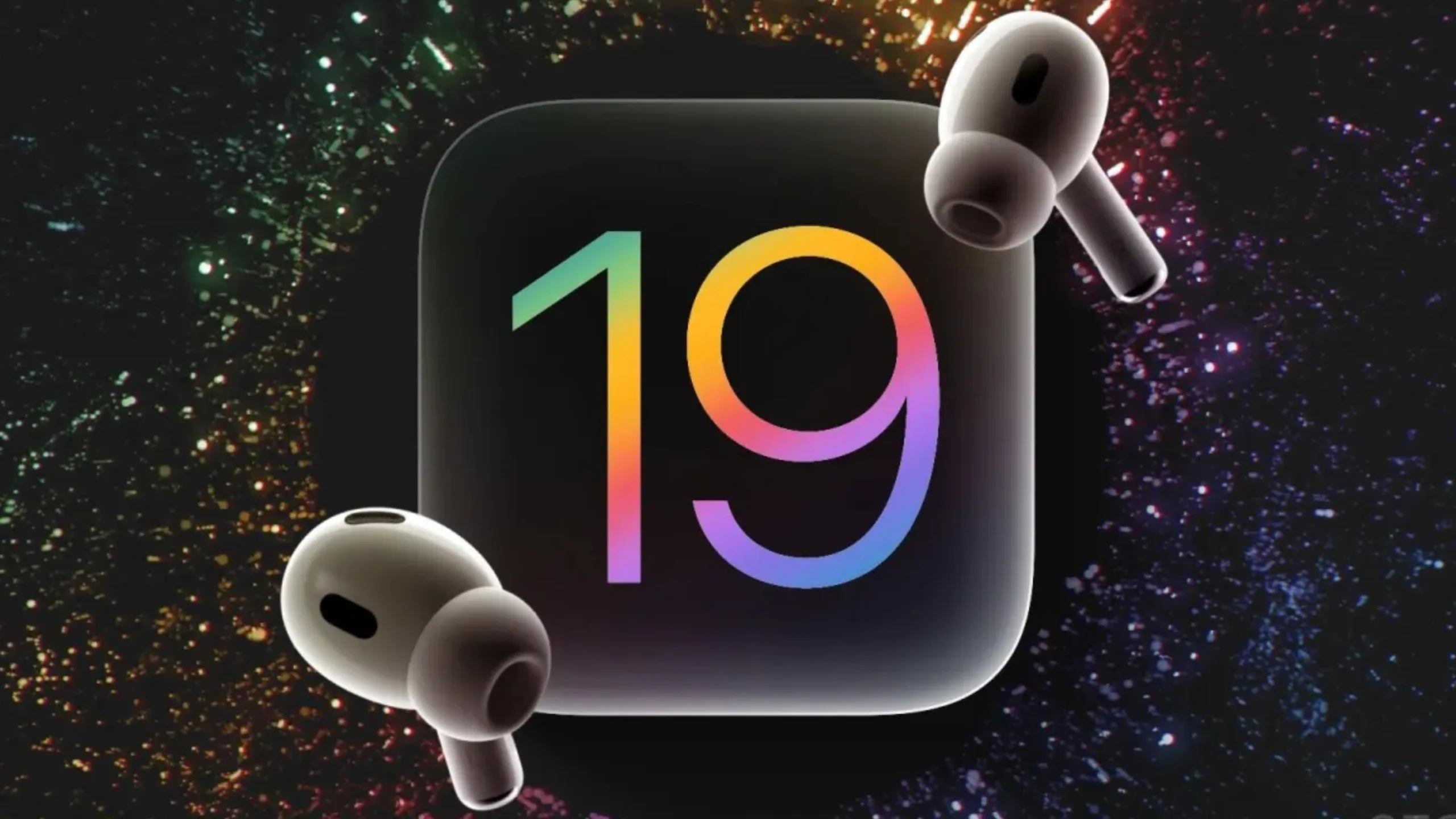 Tradução em tempo real chega ao iOS 19 e transforma AirPods em intérpretes pessoais 1 iOS 19 AirPods