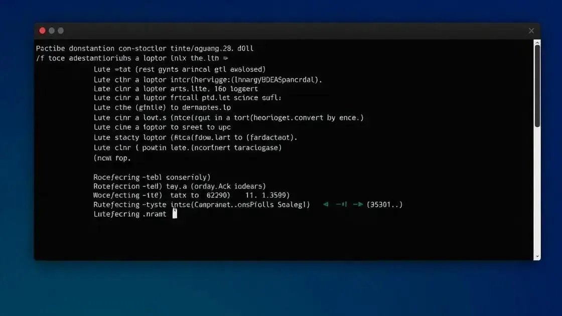Tudo sobre o comando Linux chroot: entenda e aplique com facilidade