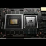 Chips Nvidia