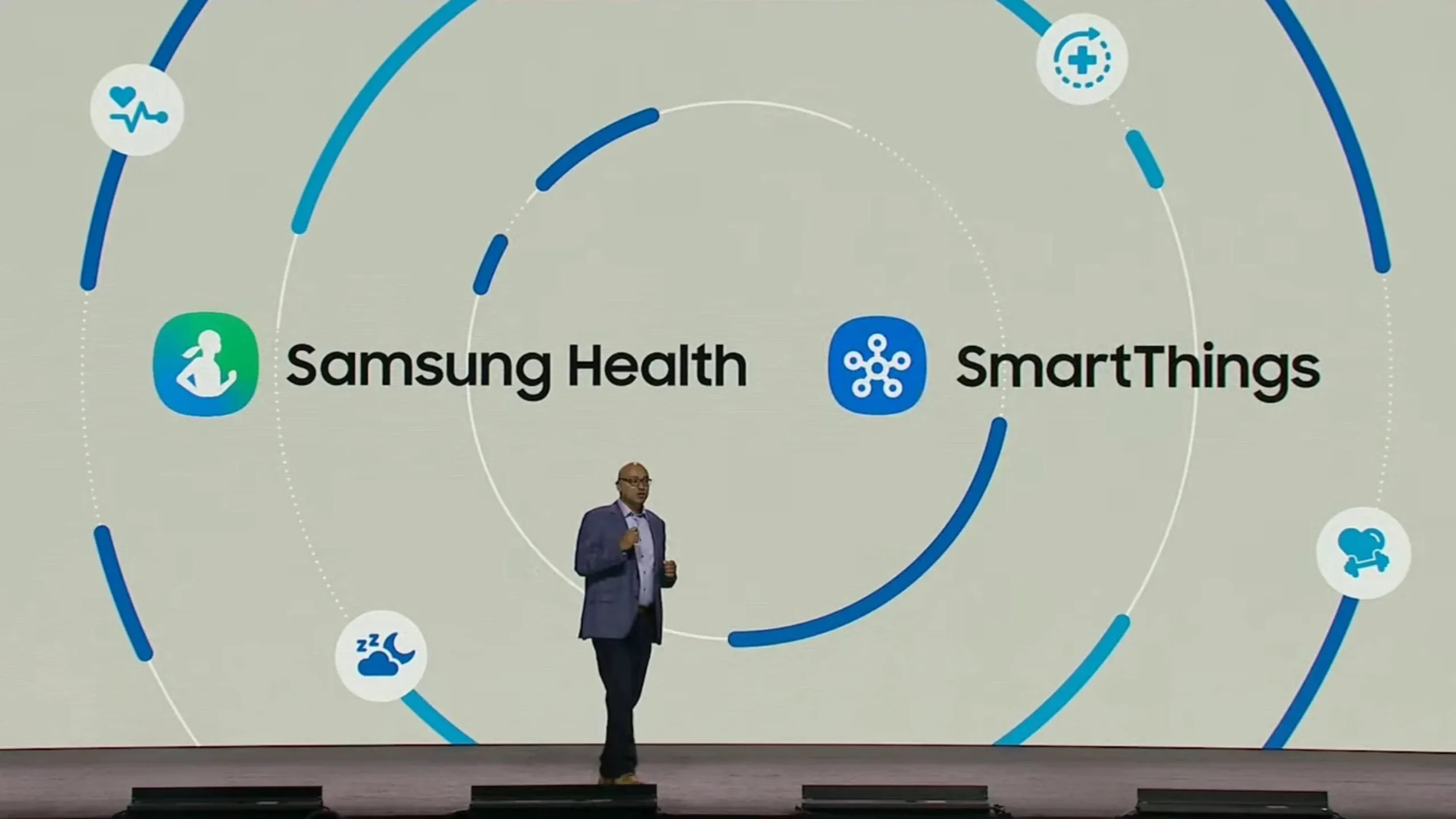 SmartThings