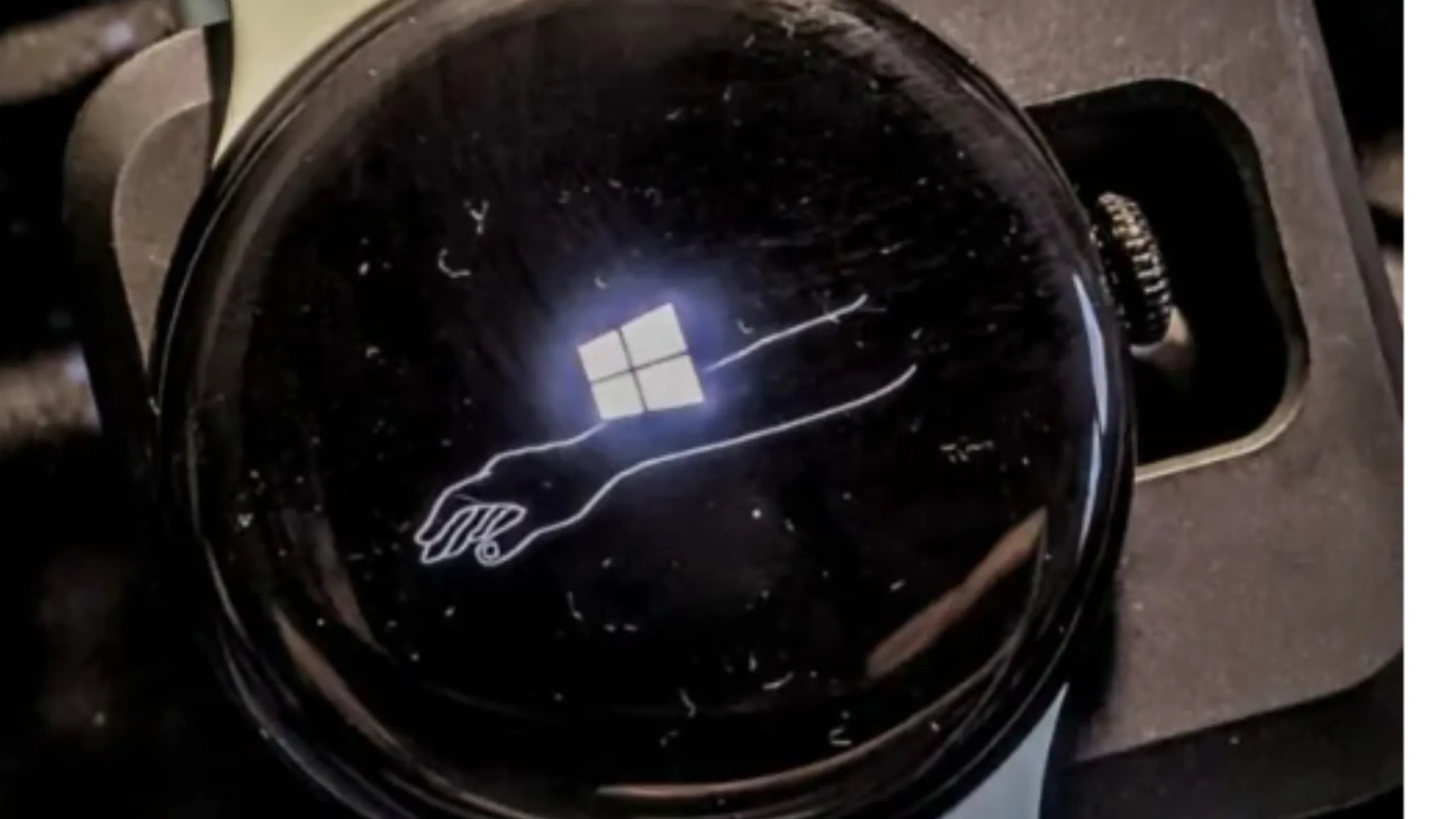 Pixel Watch Windows