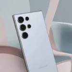 Galaxy S25 Ultra