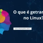 Ilustração de código Linux utilizando getrandom para segurança