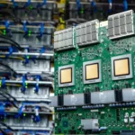 Google TPU Lyria