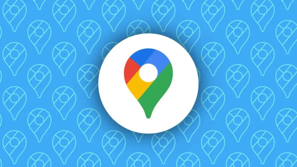 Google Maps