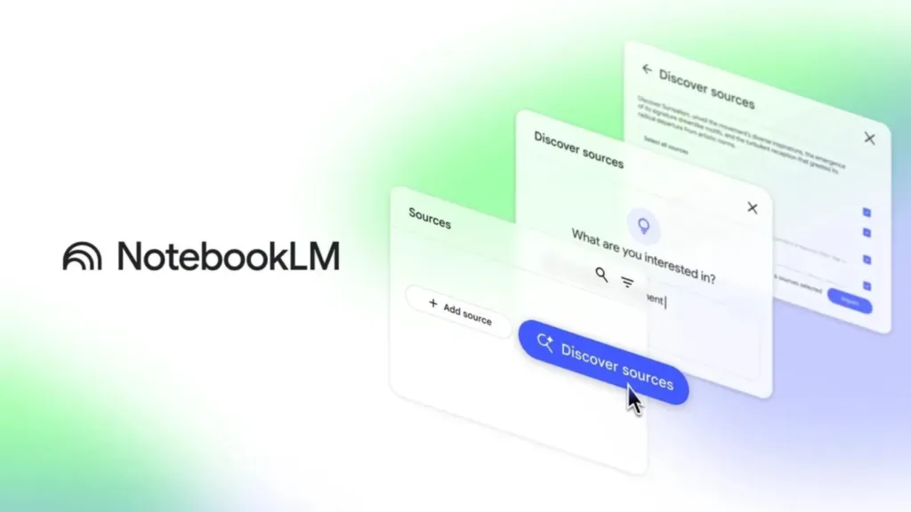 Google NotebookLM