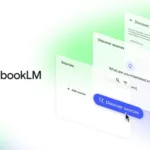 Google NotebookLM