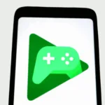 Google Play Games