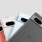 Pixel 7a