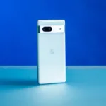 Pixel 7a