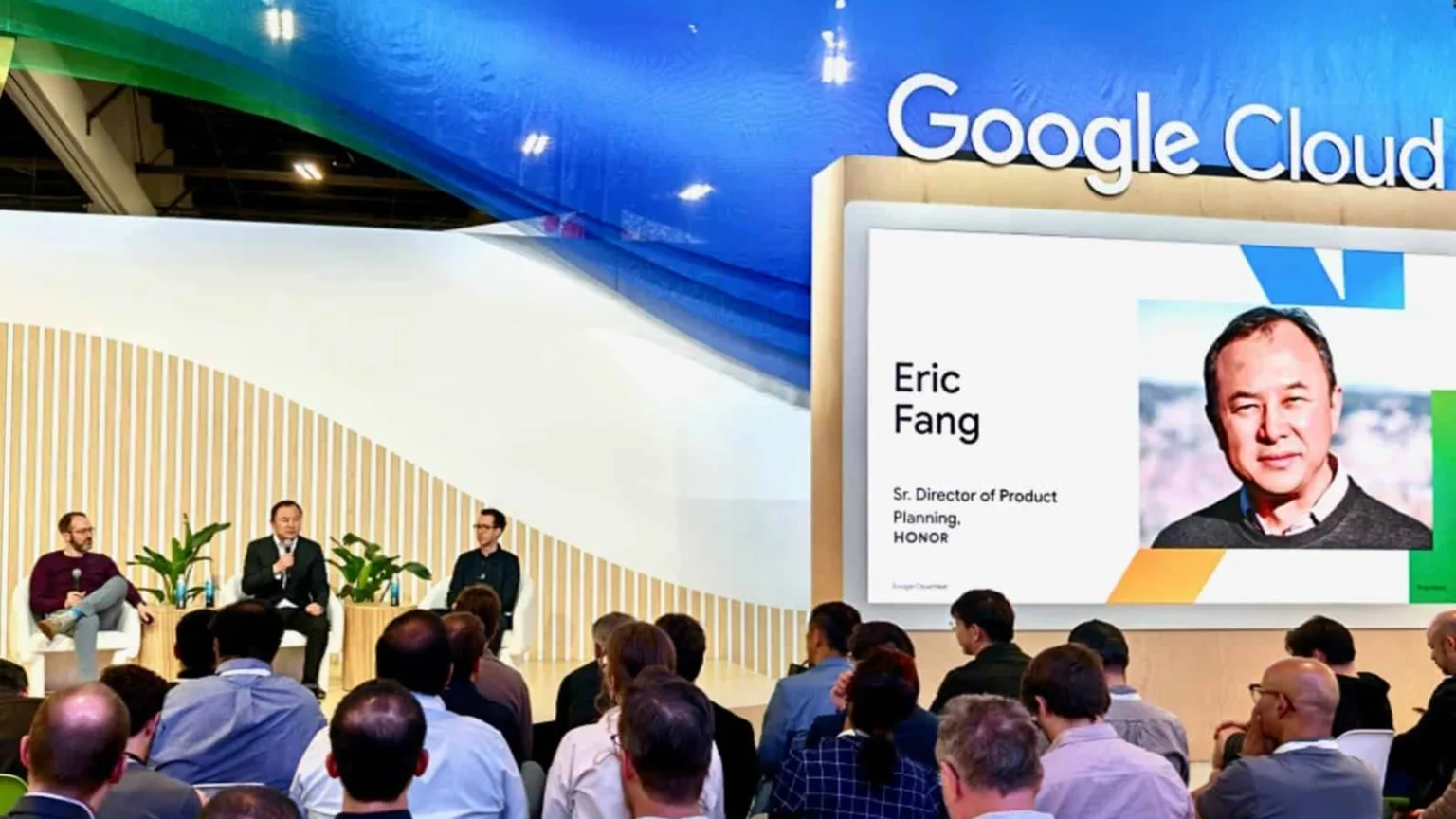 Criatividade é a chave para o futuro contra a IA, diz diretor do Google Cloud 1 IA Honor