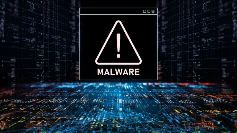 Malware Linux