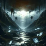 hhfu3UZe Dark Web e Seus Perigos Como Links Comprometidos podem Afetar Seu Nome na Internet