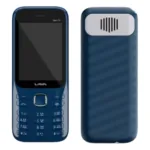 Smartphone HMD Lava
