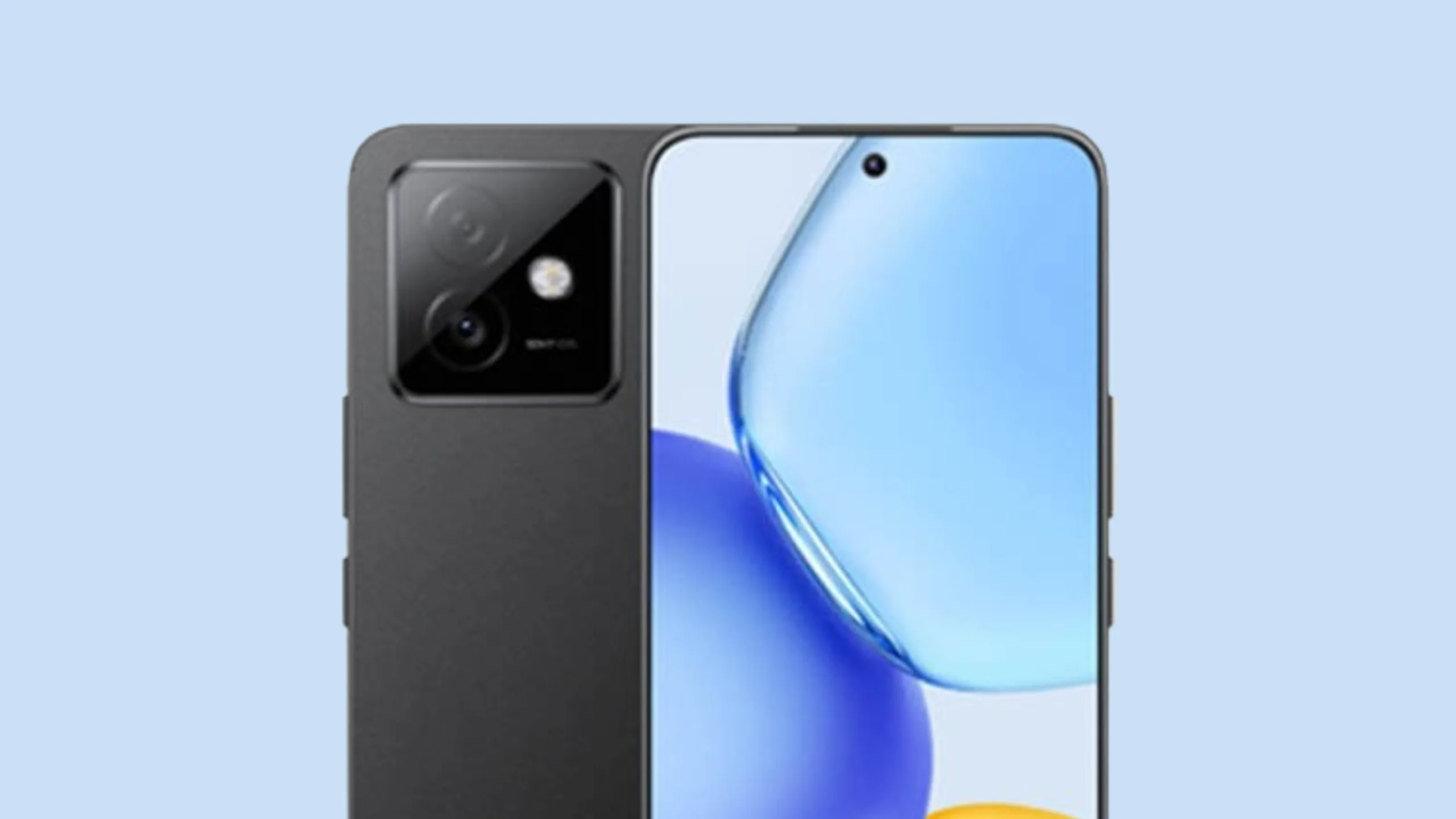 Honor X60 GT