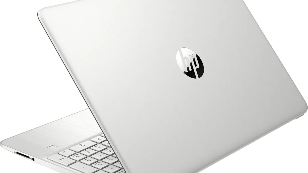 Notebook HP