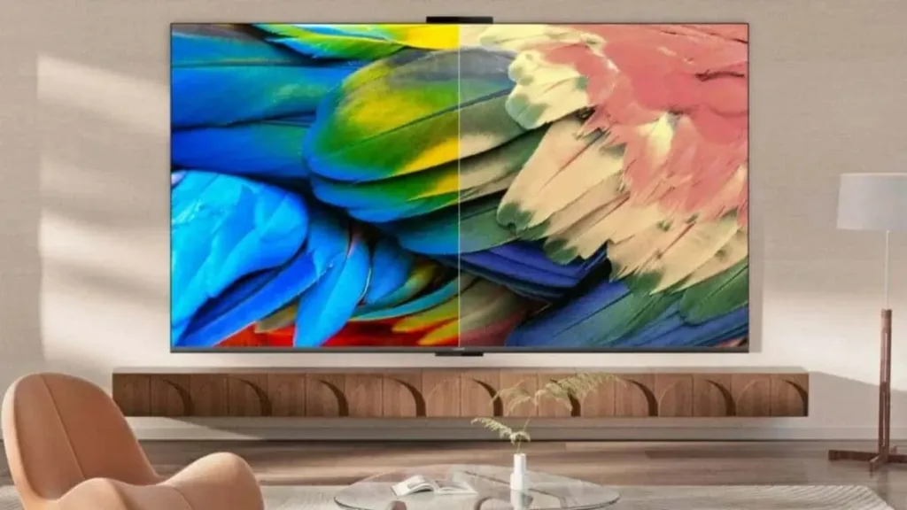 Huawei Vision Smart Screen 5