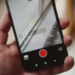 Camera 60 Xiaomi