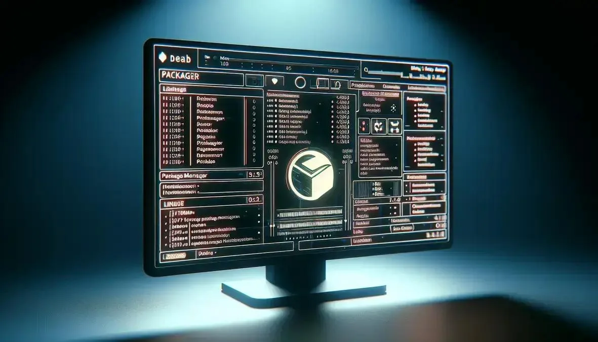 A Arte de Empacotar o Software Livre: A História e a Evolução dos Formatos RPM e DEB no Mundo Linux