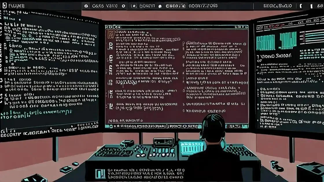 Tudo sobre o comando Linux export: Definir uma variável de ambiente com facilidade