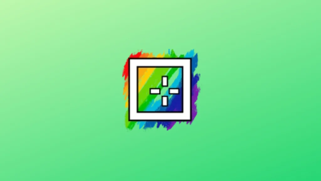 Imagem com a interface do ART