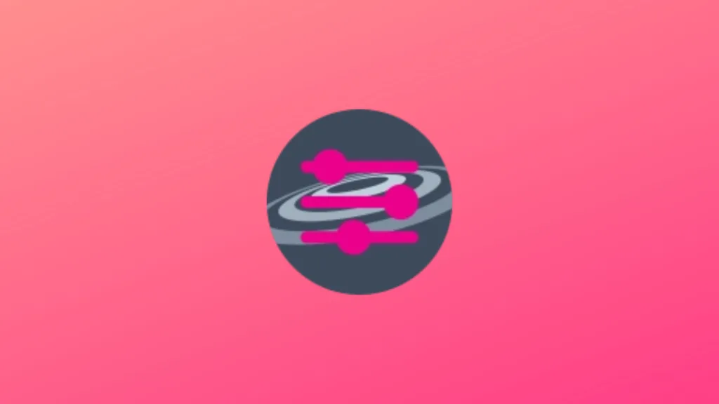 Imagem com a interface do Intiface Central