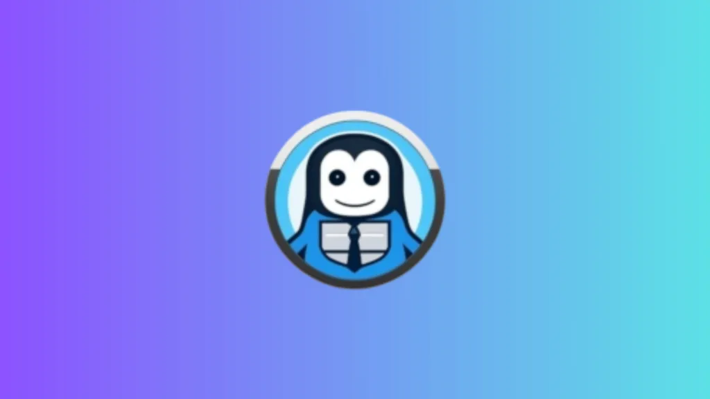 Imagem com a logomarca do Jdsystemmonitor
