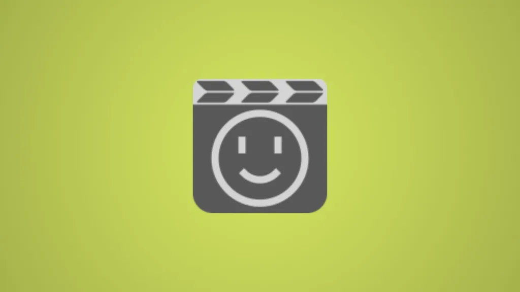 Imagem com a logomarca do Media Player Classic Qute Theather