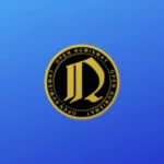 Imagem com a logomarca do OpenNumismat