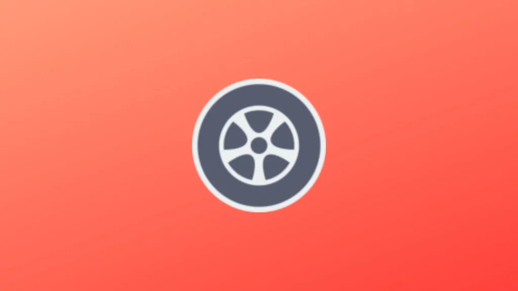 Imagem com a logomarca do Wheel Wizard