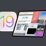 iPadOS 19