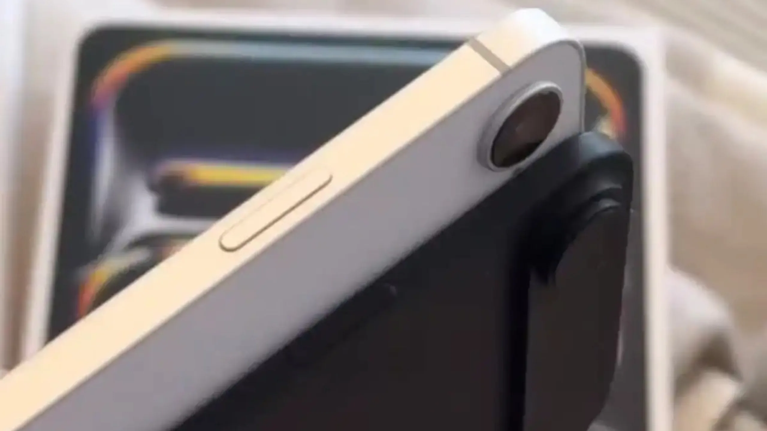 iPhone 17 Air