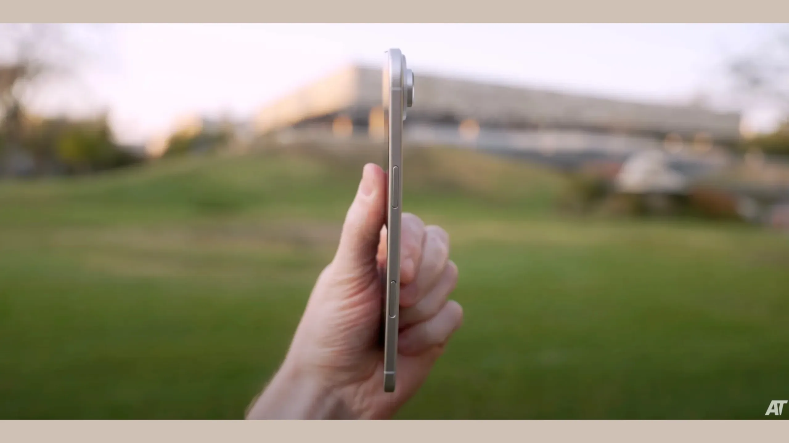 iPhone 17 Air
