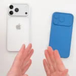 iPhone 17
