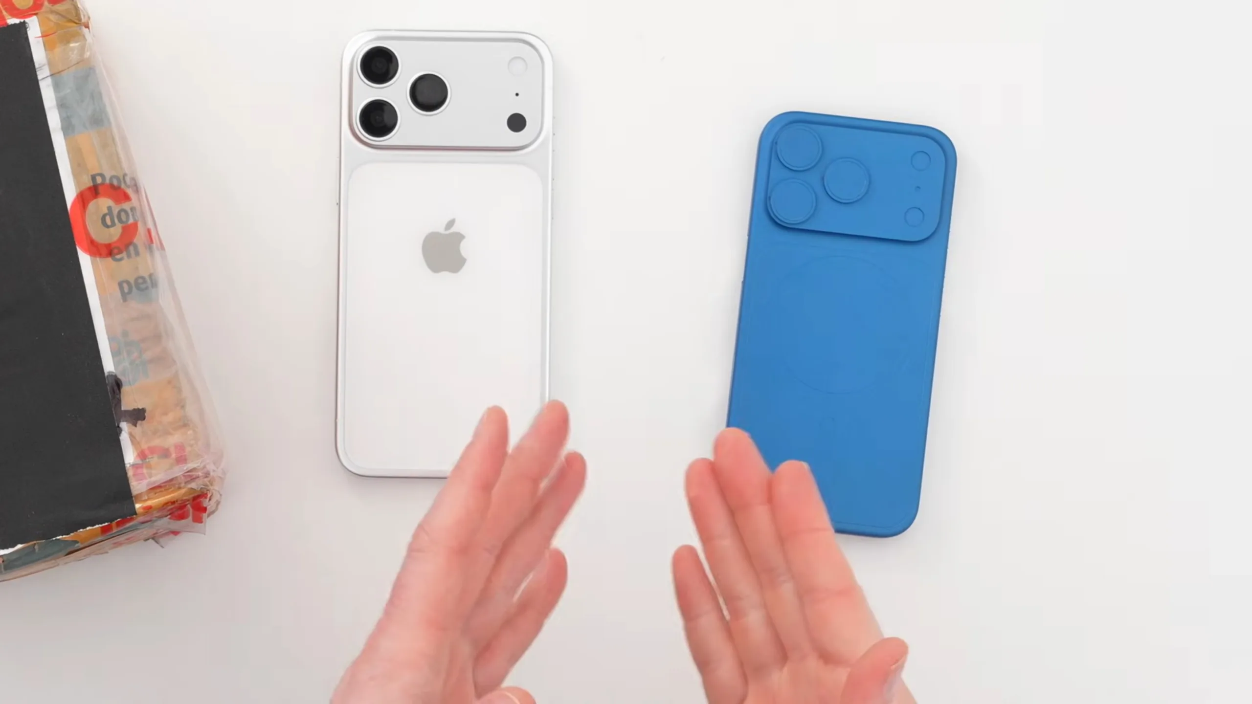 iPhone 17