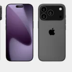 iPhone 17