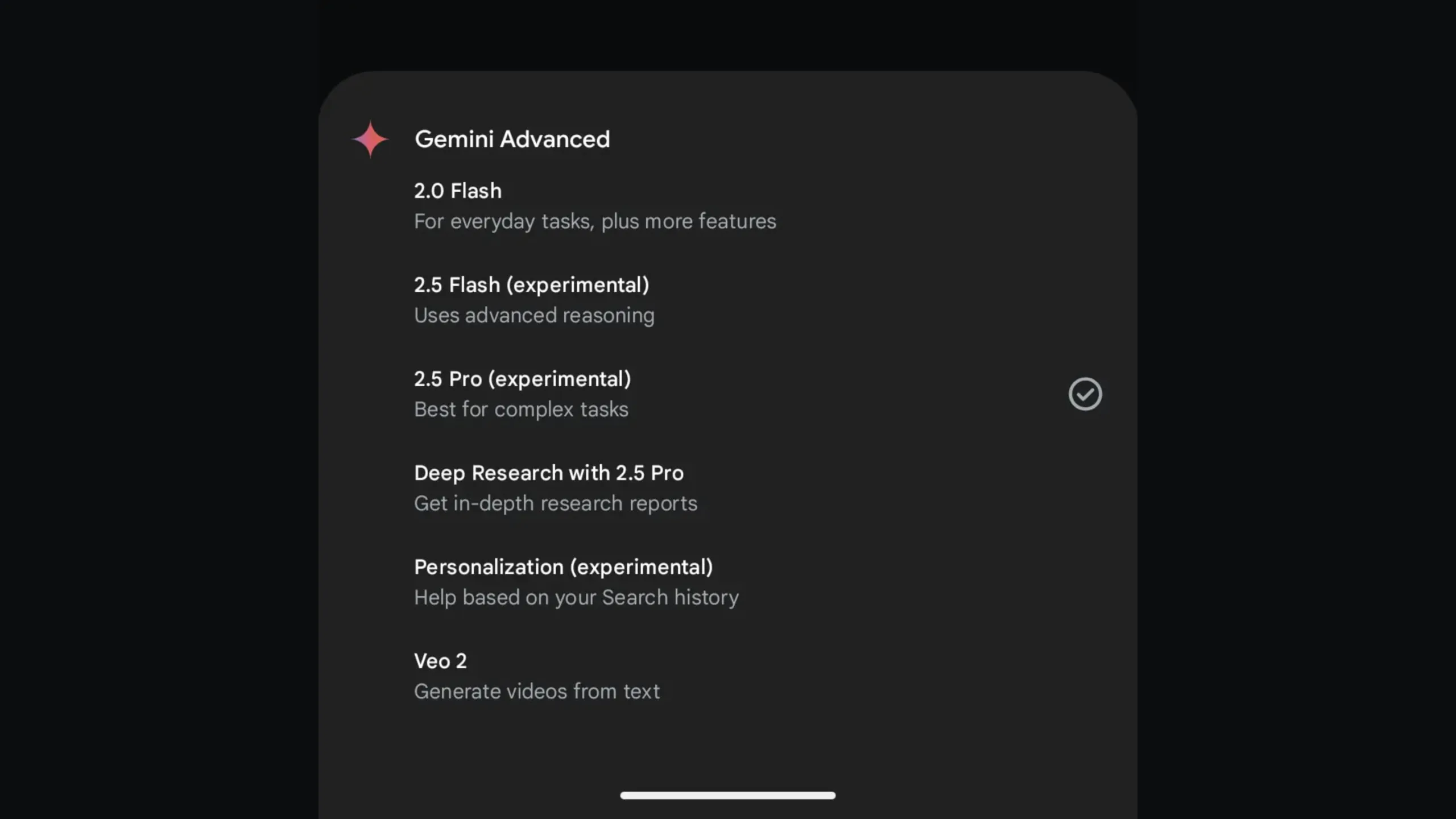O que o Gemini Advanced oferece na versão Premium de abril 2 Gemini Advanced