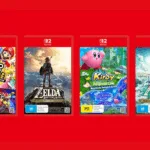 jogos classicos nintendo switch 2