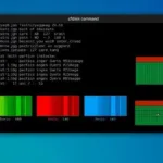 Tudo sobre o comando Linux cfdisk: um guia prático e completo
